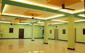 Utsav Lodge And Mangal Bhavan